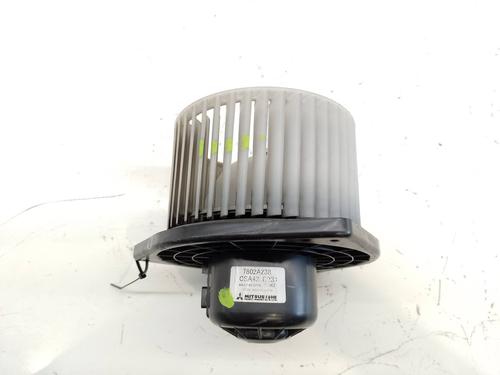 Heater blower motor MITSUBISHI ASX (GA_W_)  | BP19782063M62 