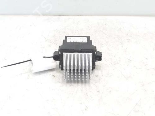 Used Heater resistor CHEVROLET CRUZE (J300) [2009-2025]  11671324