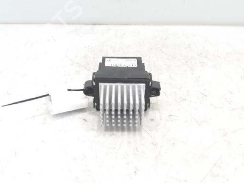 Heater resistor CHEVROLET CRUZE (J300) 2.0 CDI (163 hp) 13503201 | 13503201 |