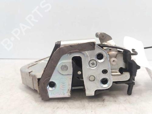 Rear right lock TOYOTA LAND CRUISER 200 (_J2_) 4.5 D V8 (VDJ200) 8E2920