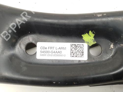 Left front suspension arm KIA XCEED (CD) 1.6 GDI Hybrid | BP29251318M12 