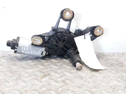 Rear wiper motor FORD FIESTA V (JH_, JD_)  | BP3052472M102 