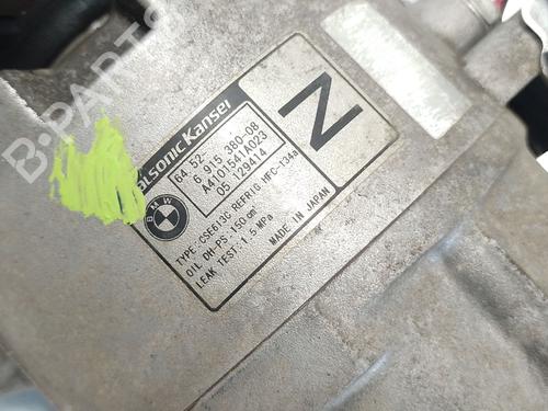AC compressor BMW 1 (E87) 118 i | BP27704890M34 