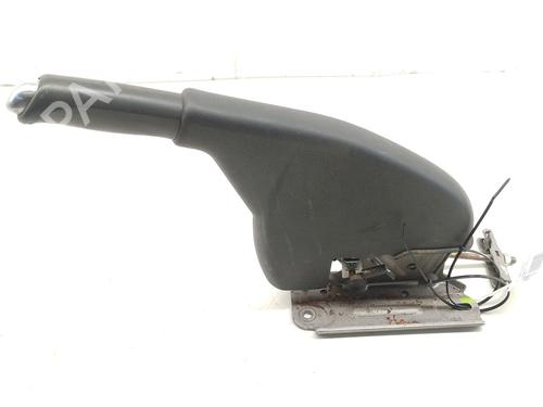 Hand brake RENAULT SCÉNIC III (JZ0/1_) 1.6 E85 (JZ03, JZ1Y) | BP29001979I18
