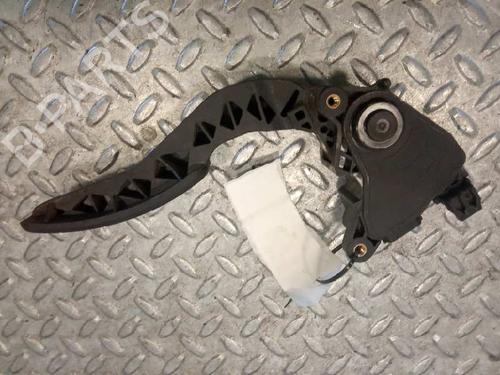 Used Pedal RENAULT MEGANE III Hatchback (BZ0/1_, B3_) [2008-2025]  3688938