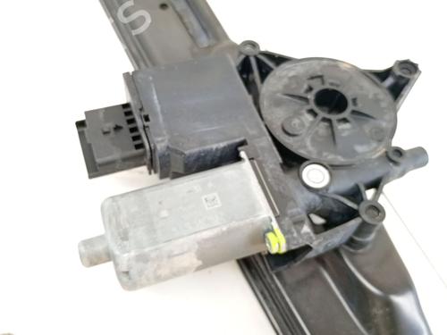 Front right window mechanism PEUGEOT EXPERT Van (V_) 1.5 BlueHDi 100 | BP38567852C23 - Image 3