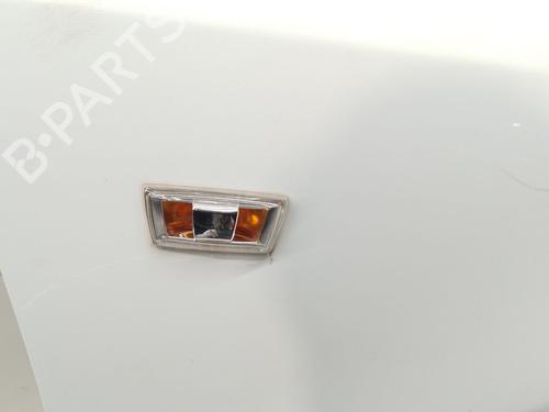 Right front fenders OPEL CORSA D (S07) 1.3 CDTI (L08, L68) | BP29538962C42 
