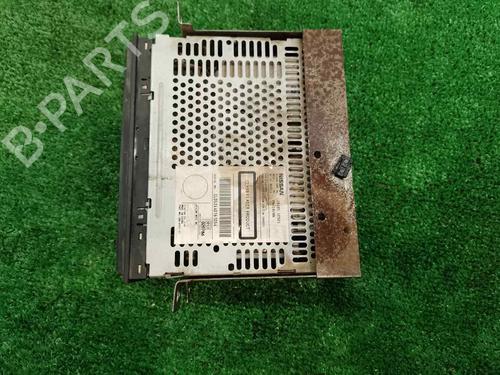 Radio NISSAN TERRANO II (R20)  | BP17331240E6 