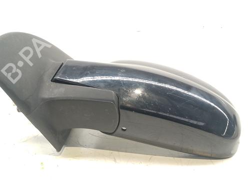 Left mirror PEUGEOT 206 Hatchback (2A/C) 1.4 HDi eco 70 | BP25131018C26 