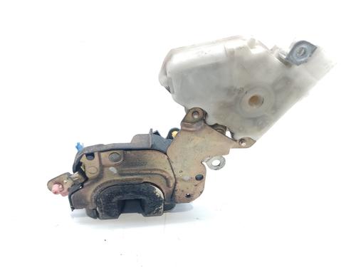 Front left lock NISSAN ALMERA TINO (V10)  | BP24106517C98 