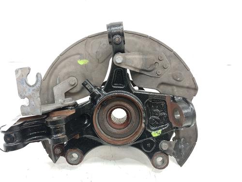 Used Right front steering knuckle PEUGEOT RIFTER 1.5 BlueHDi 100 (102 hp) 32394380