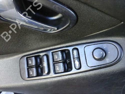 Left front brake caliper SEAT LEON (1M1)  | BP11625781M105 