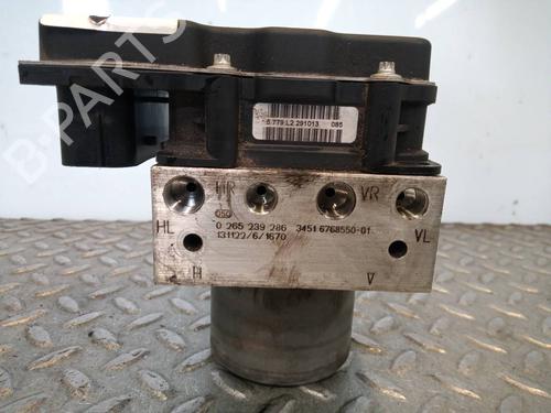 ABS pump BMW X1 (E84) sDrive 18 d | BP13092893M43 