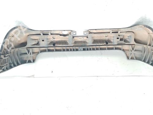 Rear bumper MERCEDES-BENZ M-CLASS (W163)  | BP11870529C8 