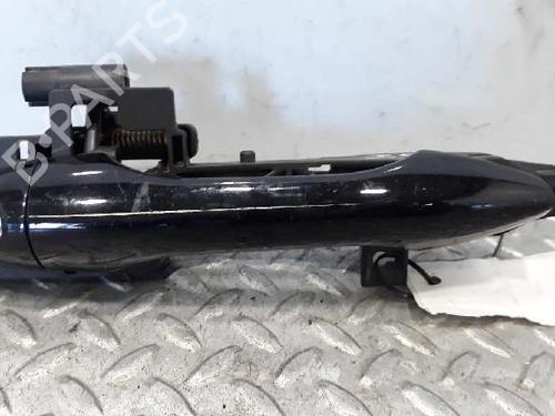 Used Front left exterior door handle HYUNDAI ix35 (LM, EL, ELH) [2009-2016]  3058233