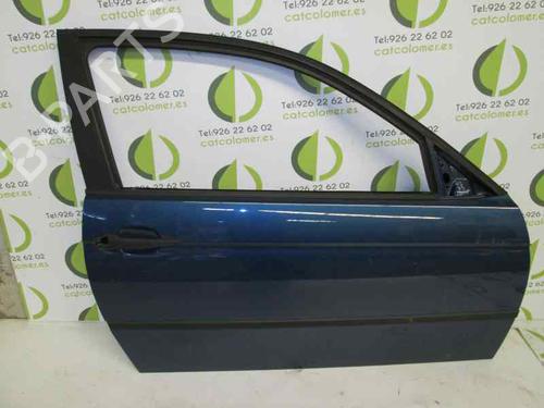 Used Right front door BMW 3 Compact (E46) 320 td (150 hp) 3062393