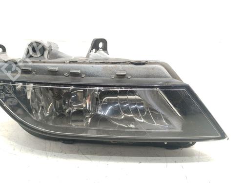 Feu de brouillard avant gauche SEAT LEON (5F1) 1.6 TDI (115 hp) 31882827