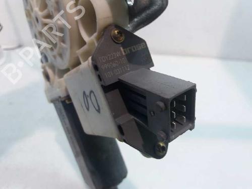 Front right window mechanism TOYOTA AVENSIS (_T25_) 1.8 VVT-i (ZZT251_, ZZT251R) | BP4620392C23 