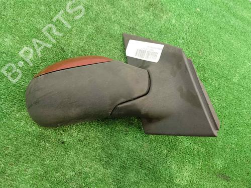 Right mirror CITROËN C2 (JM_) 1.4 HDi | BP17387379C27 