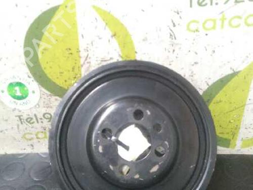 Used Pulley SEAT ALTEA XL (5P5, 5P8) [2006-2015]  14230007