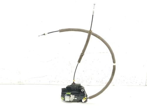 Used Front left lock Front left lock NISSAN QASHQAI II (J11, J11_) 1.5 dCi (110 hp) 33540844 33540844