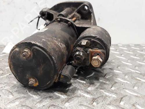 Starter PEUGEOT 106 II (1A_, 1C_)  | BP3081011M8 