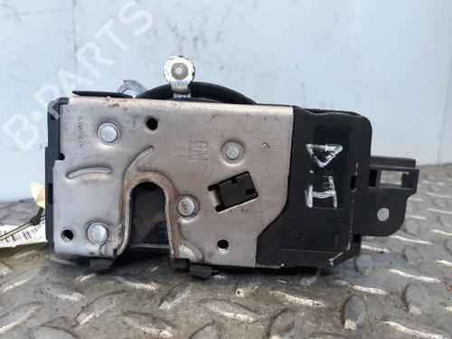 Venstre fortil lås OPEL ASTRA H (A04) 1.6 (L48) (105 hp) 3046046