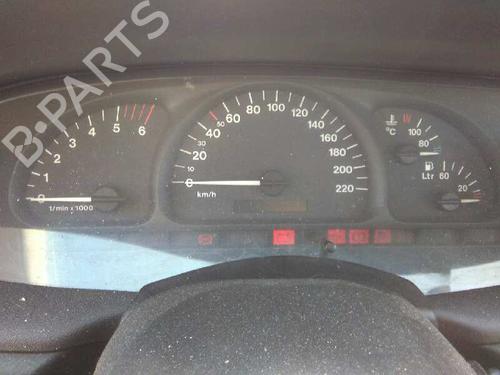 Intercooler OPEL VECTRA B (J96) 2.0 DTI 16V (F19) | BP5333678M30 