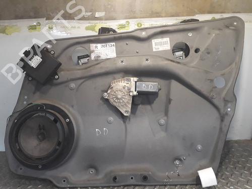 Used Front right window mechanism MERCEDES-BENZ B-CLASS Sports Tourer (W245) [2005-2011]  15691402