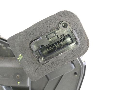 Rear right lock VW PASSAT B8 (3G2, CB2) 1.4 TSI | BP32372750C99 