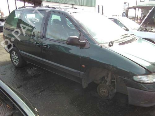 Alternator CHRYSLER VOYAGER / GRAND VOYAGER III (GS_, NS_)  | BP4972646M7 