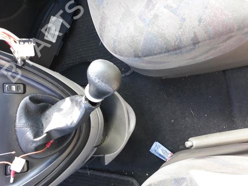 Throttle body CITROËN XSARA PICASSO (N68) 2.0 HDi | BP11200782M82 