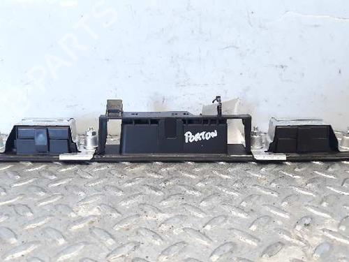 Tailgate handle AUDI A6 C6 Avant (4F5) 2.7 TDI | BP6146417C132 