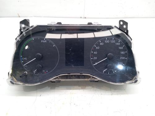 Used Instrument cluster Instrument cluster 34495167 34495167