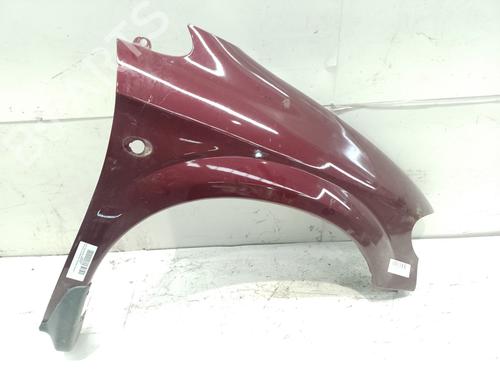 Used Right front fenders CHRYSLER VOYAGER IV (RG, RS) [1999-2008]  24140766