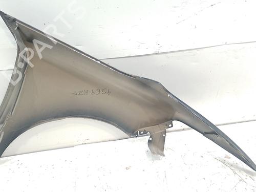 Left front fenders CITROËN C4 Picasso II 1.6 HDi / BlueHDi 115 | BP30161231C41