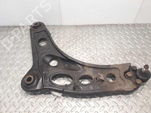 Used Left front suspension arm OPEL VIVARO A Van (X83) [2001-2015]  7900990