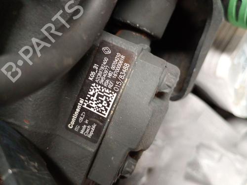Engine RENAULT MEGANE III Hatchback (BZ0/1_, B3_) 1.5 dCi (BZ1G, BZ1W, BZ0R) | BP38201132M1 - Image 6