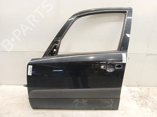 Dør venstre foran SUZUKI SX4 (EY, GY) 1.9 DDiS (RW419D) (120 hp) 30615539