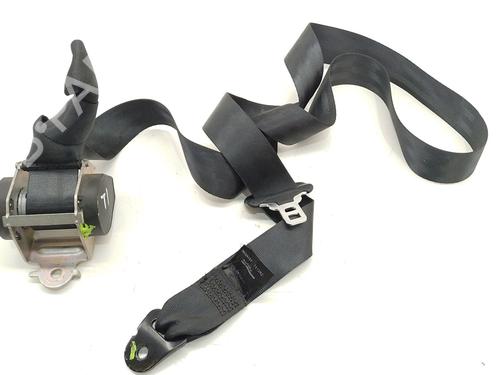 Used Rear left seatbelt Rear left seatbelt DACIA SANDERO 1.6 MPI 85 (BS03) (84 hp) 33540857 33540857