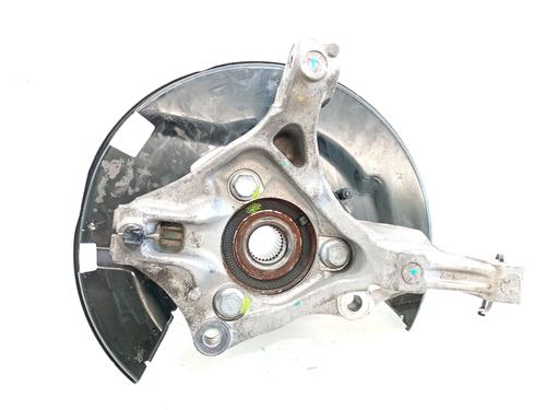 Used Left front steering knuckle Left front steering knuckle OPEL ZAFIRA TOURER C (P12) 2.0 CDTi (75) (170 hp) 36473644 36473644