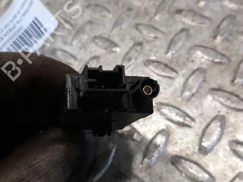 Elektronisk modul CITROËN C5 III (RD_)  | BP12523655M83 