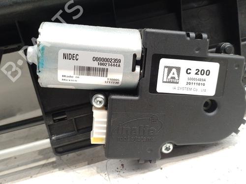 Soltag SSANGYONG KORANDO (CK) 2.0 e-XDi | BP34006612C124 - Image 6
