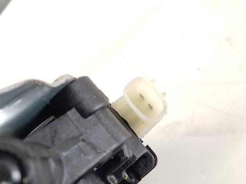 Rear left window mechanism NISSAN NOTE (E12) 1.5 dCi | BP32477883C24