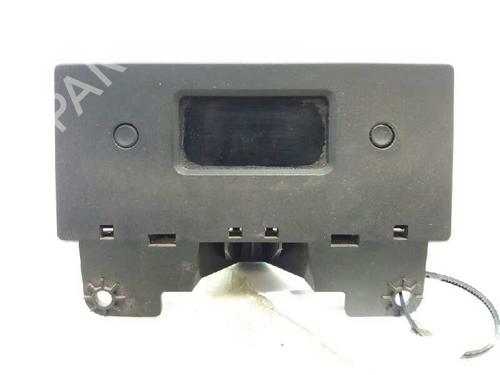 Module électronique PEUGEOT 206 Hatchback (2A/C) 1.9 D (69 hp) 14230999