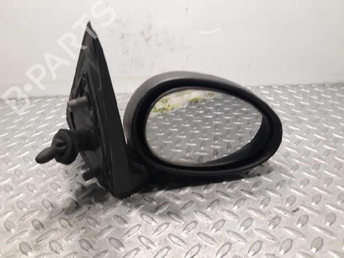Used Right mirror ROVER 25 I Hatchback (RF) [1999-2006]  6887266