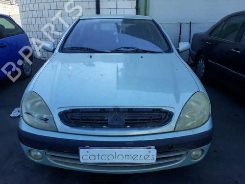 Heater blower motor CITROËN XSARA (N1)  | BP9363696M62 