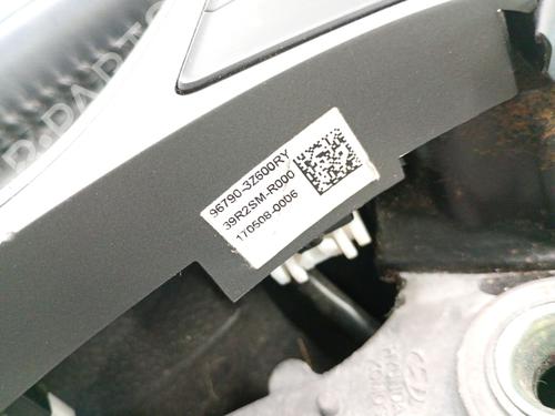 Steering wheel HYUNDAI i40 I (VF) 1.7 CRDI | BP37376817C49 - Image 3
