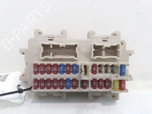 Fuse box NISSAN PATHFINDER III (R51) 2.5 dCi | BP4656384E1 