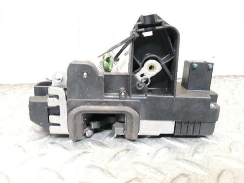 Rear right lock OPEL MERIVA A MPV (X03) 1.7 CDTI (E75) | BP3064416C99 